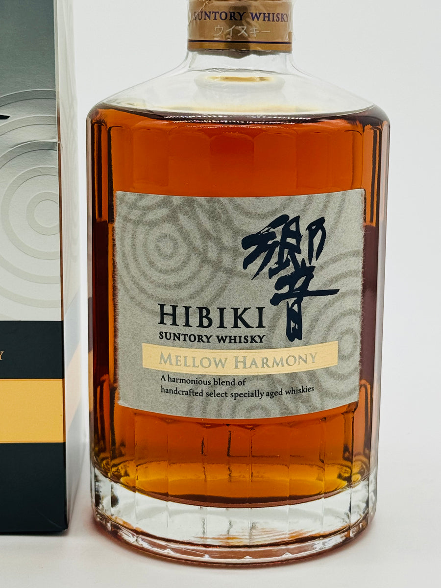 Hibiki Mellow Harmony (700ml) – Whisky Trade
