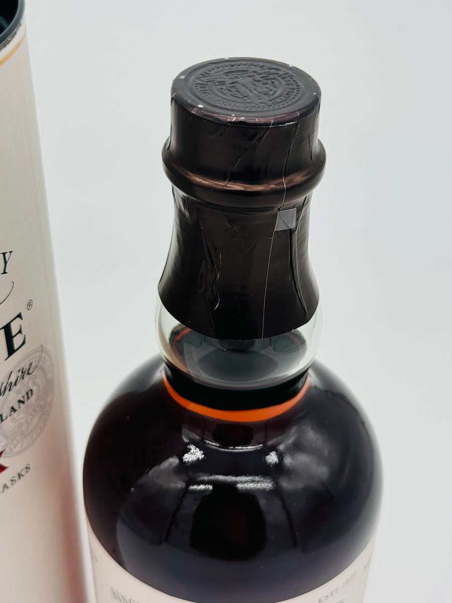 Balvenie 13 Year Old Moscatel Cask Finish / Taiwan Exclusive Balvenie 13 Year Old Moscatel Cask Finish / Taiwan Exclusive