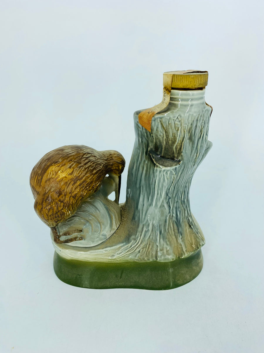 Jim Beam Vintage Decanter New Zealand (757ml) Whisky Trade