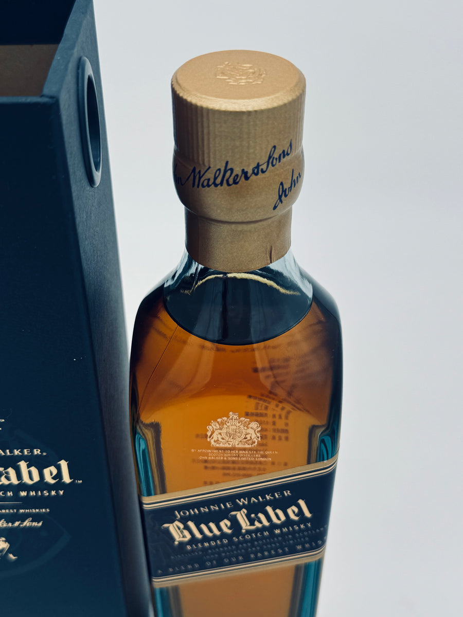 Johnnie Walker Blue Label (500ml) – Whisky Trade
