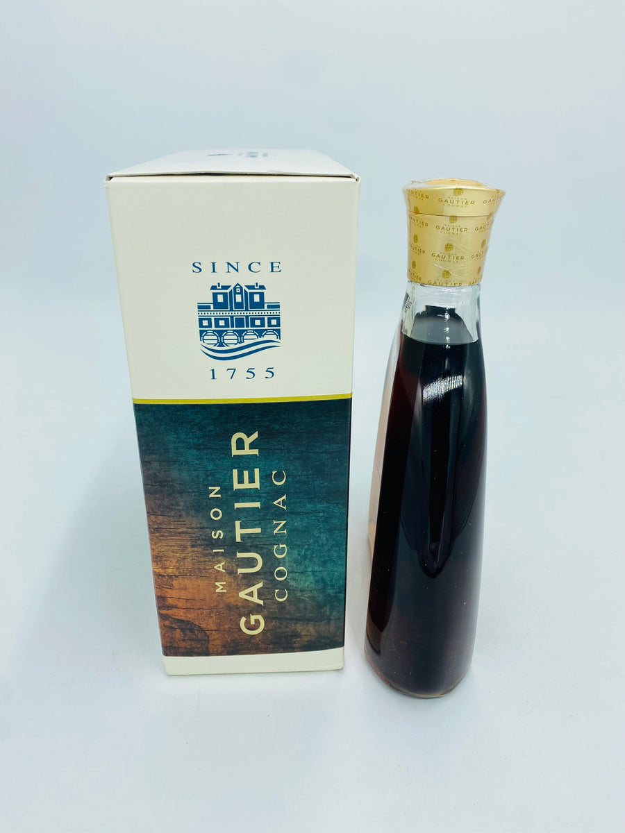 Maison Gautier Cognac XO (700ml) – Whisky Trade