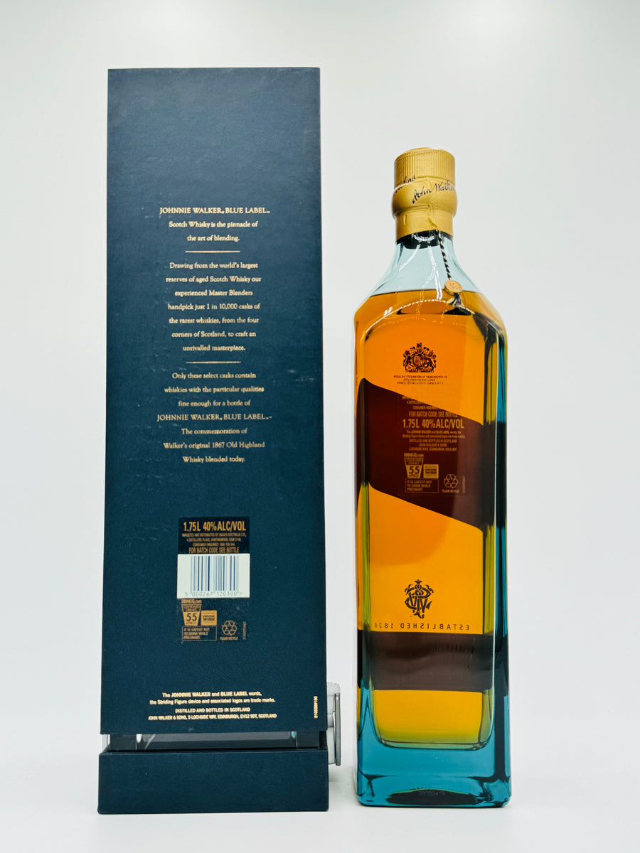 Johnnie Walker Blue Label ◇1750ml ◇40度