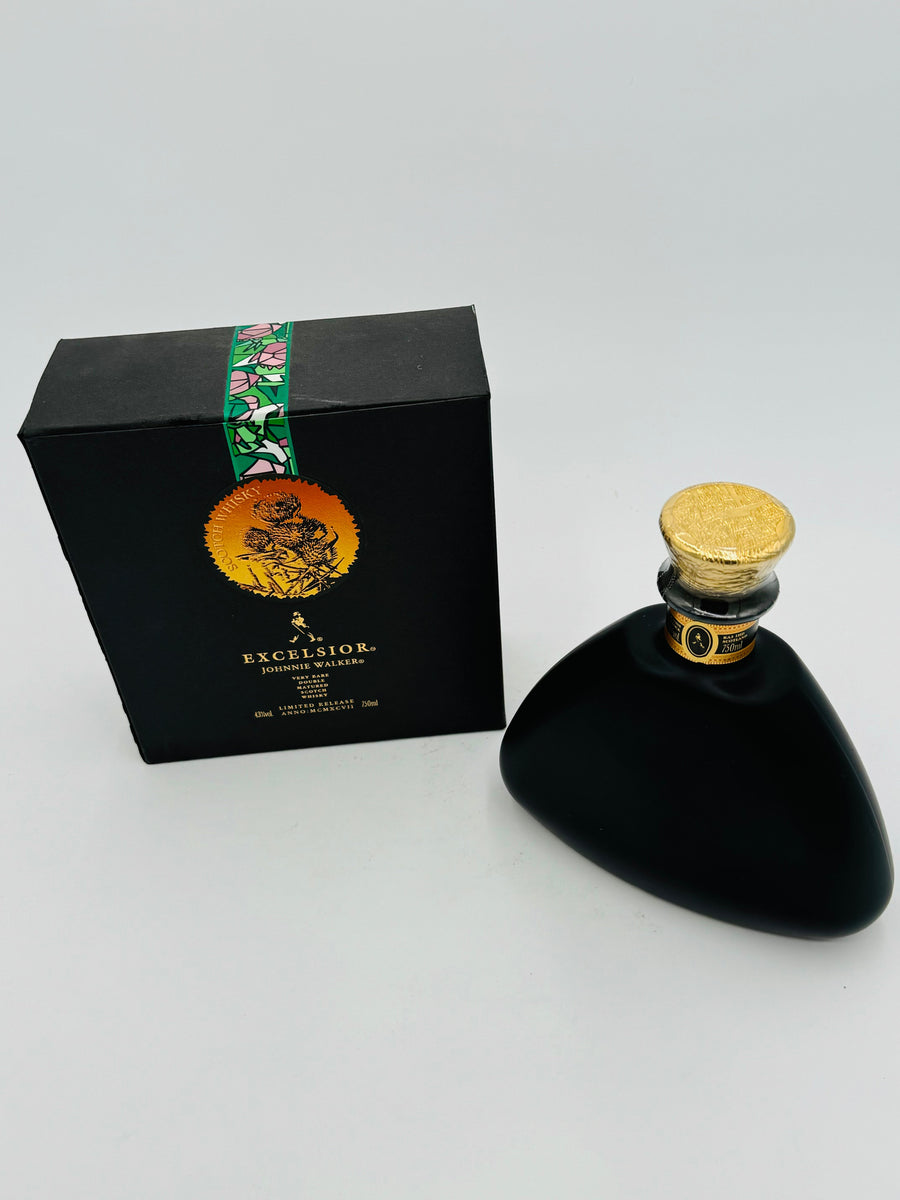 Johnnie Walker (ジョニーウォーカー) ウィスキー 750ml