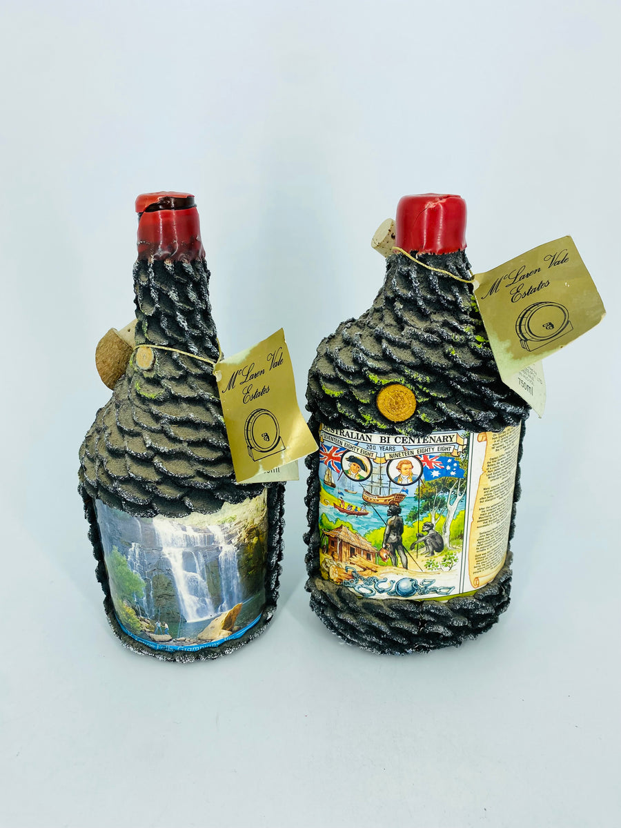 McLaren Vale Estate Liqueur Port (2 x 750ml) Whisky Trade