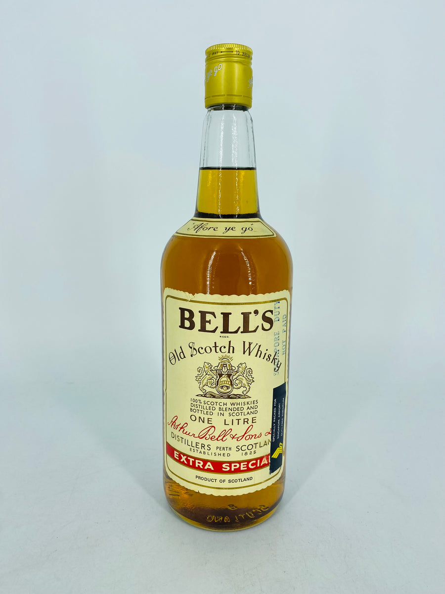 Bell's Extra Special (1L) – Whisky Trade