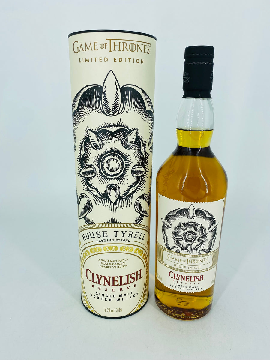 飲料・酒 クライヌリッシュGame of Thrones House Tyrell