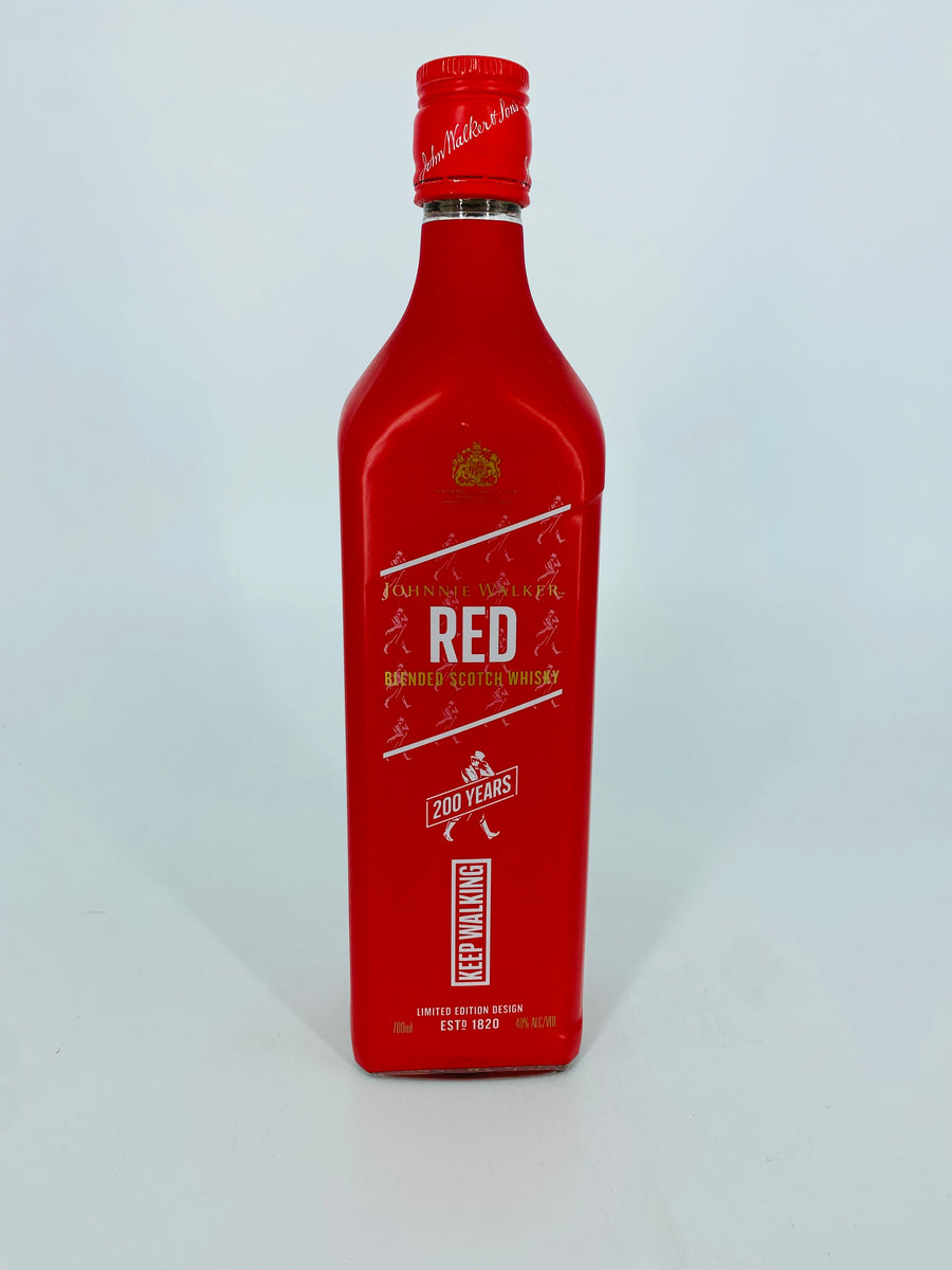 red 200
