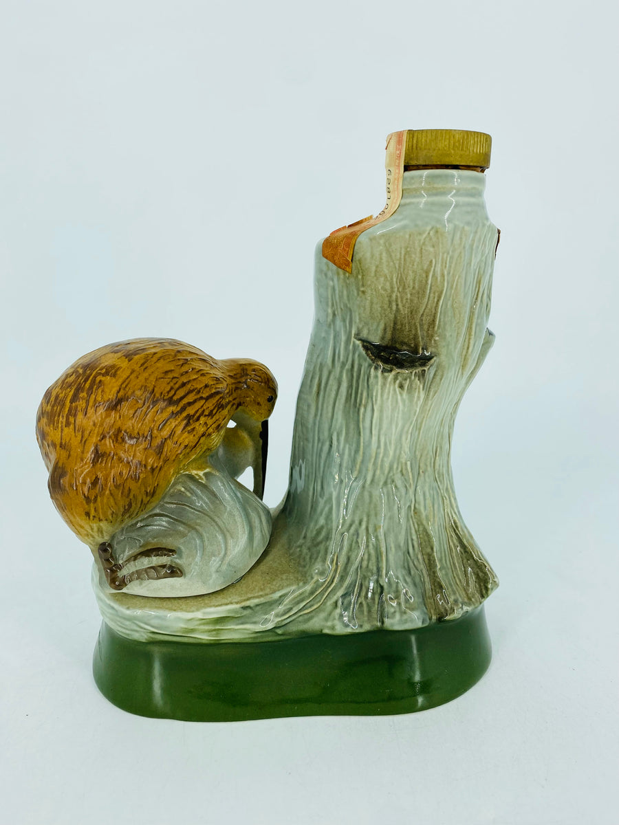 Jim Beam Vintage 1970's 8YO New Zealand (757ml) Whisky Trade