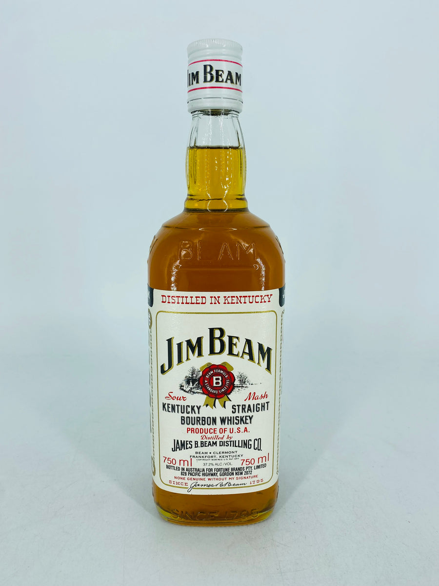 Jim Beam Older Release (750ml) Whisky Trade