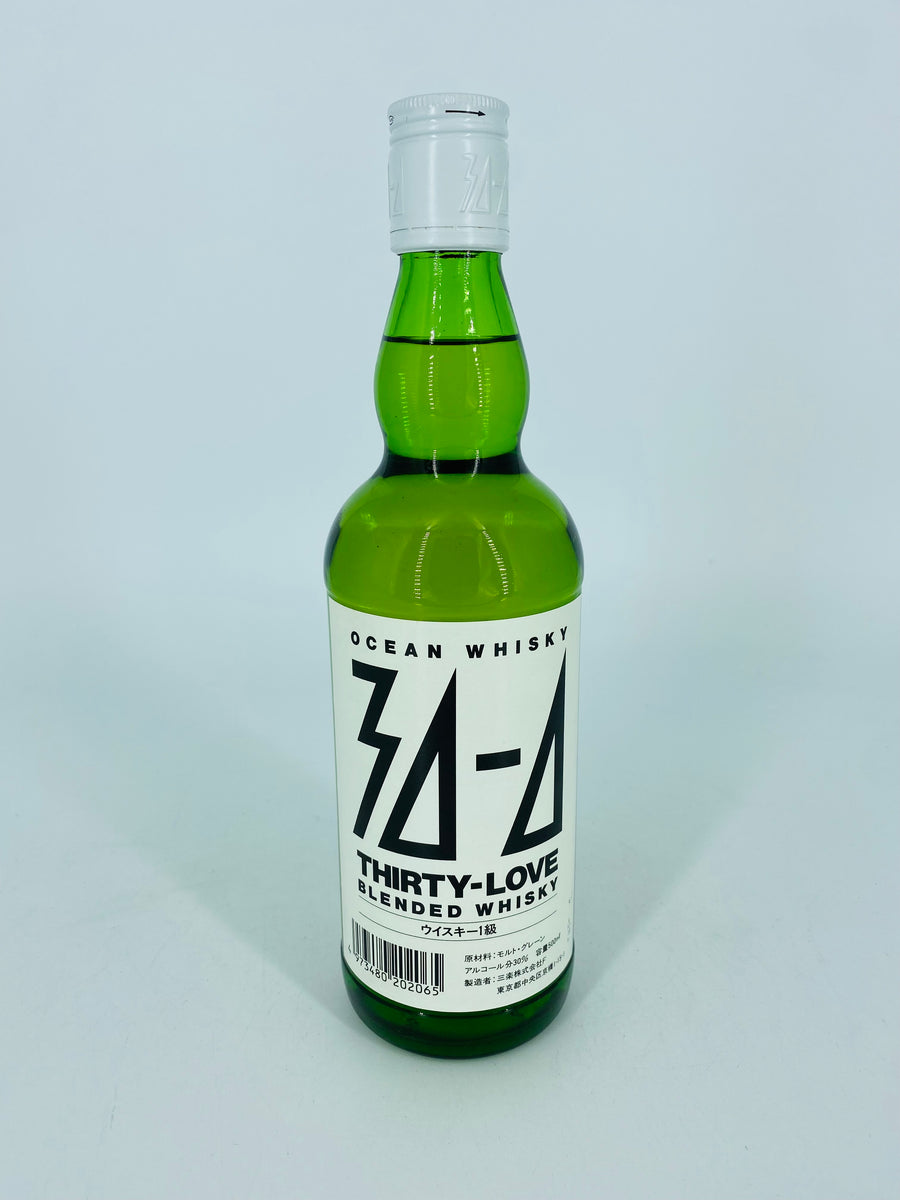 Karuizawa Ocean Thirty-Love (500ml) – Whisky Trade