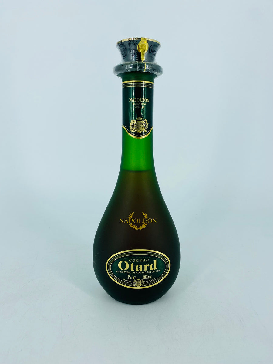 Otard Napolean Cognac (350ml) – Whisky Trade