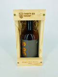 36 Short Single Malt Whisky - Batch No. 1 (500ml)