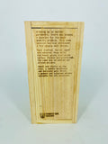 36 Short Single Malt Whisky - Batch No. 1 (500ml)
