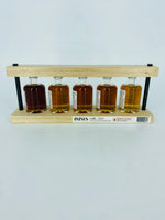 5NINES Sample Set (5 x 50ml)