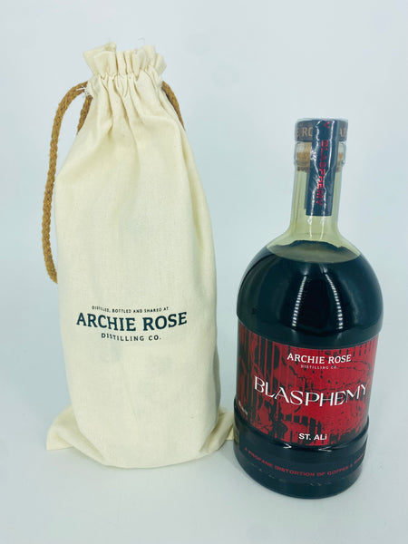 Archie Rose X St. Ali Blasphemy Coffee Whisky (700ml)