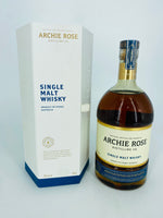 Archie Rose Single Malt 1st Batch (700ml)