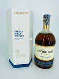 Archie Rose Single Malt 1st Batch (700ml)