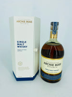 Archie Rose Single Malt 1st Batch (700ml)