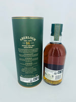 Aberlour 16YO Double Cask Matured (700ml)
