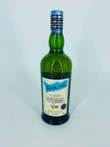 Ardbeg Ardcore Committee Release (700ml)