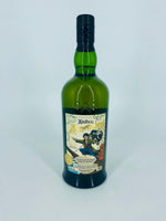Ardbeg ‘Arrrrrrrdbeg’ Committee Release (700ml)