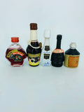 Assorted Liqueurs (Various Sizes) #4