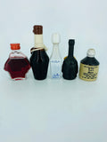 Assorted Liqueurs (Various Sizes) #4