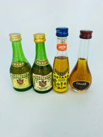 Assorted Liqueurs (Various Sizes) #5