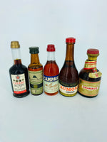 Assorted Liqueurs (Various Sizes) #7