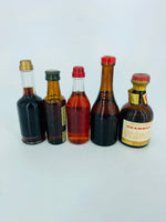 Assorted Liqueurs (Various Sizes) #7