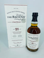 Balvenie Portwood 21YO (700ml)