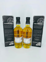 Ballantines 17YO The Whisky Club Series 001 & 002 (2 x 700ml)