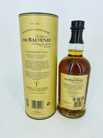 Balvenie 14YO Caribbean Cask (700ml)
