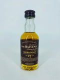 Balvenie Doublewood 17YO (50ml)