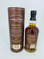 Balvenie Doublewood 17YO (700ml)