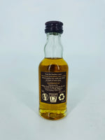 Balvenie Doublewood 17YO (50ml)