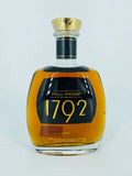 Barton 1792 Full Proof Kentucky Straight Bourbon (750ml)