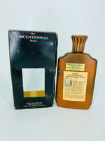Jim Beam's Bicentennial Bourbon - The Saturday Evening Post (4/5 Quart) #2