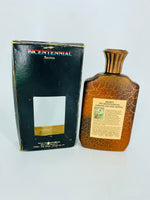 Jim Beam's Bicentennial Bourbon - The Saturday Evening Post (4/5 Quart)