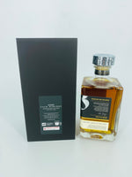 Bladnoch Loch Maberry Cask 120 2022 Release (700ml)