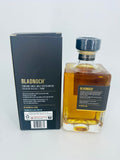 Bladnoch 2007 Exclusive Release Cask Strength - TWC (700ml)