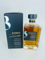 Bladnoch 2007 Exclusive Release Cask Strength - TWC (700ml)