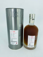 Bruichladdich Single Cask 2009 10YO Australian Exclusive (700ml) #2