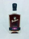 Bundaberg Rum Master Distillers' Small Oak Vat Finish 10YO (700ml)