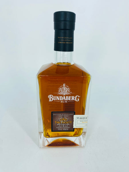 Bundaberg Rum Master Distillers' 280 (700ml)