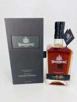 Bundaberg Rum Master Distillers' Double Barrel (700ml)