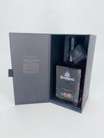 Bundaberg Rum Master Distillers' Double Barrel (700ml)