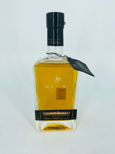 Bundaberg Rum Master Distillers' Golden Reserve (700ml)