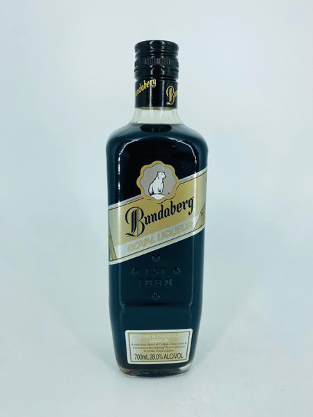ブランデー Bundaberg  Liqueur 700ml Bundaberg Rum Ball Liqueur 700ml – Patricks Cellars