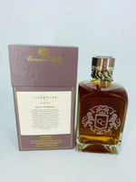 Canadian Club Chronicles 43YO Issue No. 3 (750ml)